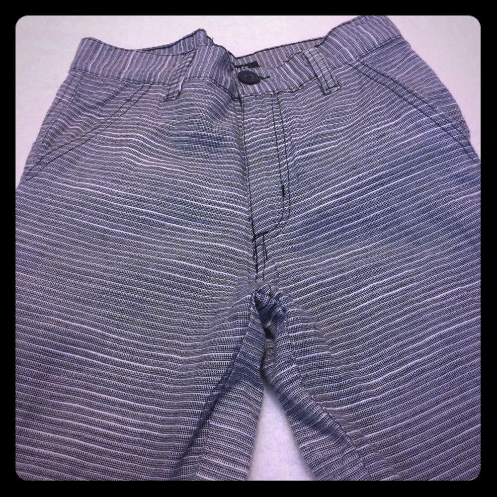 Cool N Casual Boys Shorts